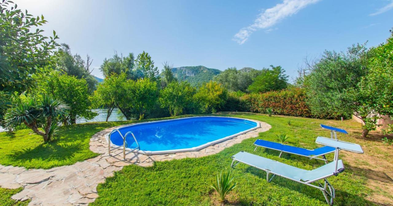 Holiday Home Narona Mostar Exteriör bild