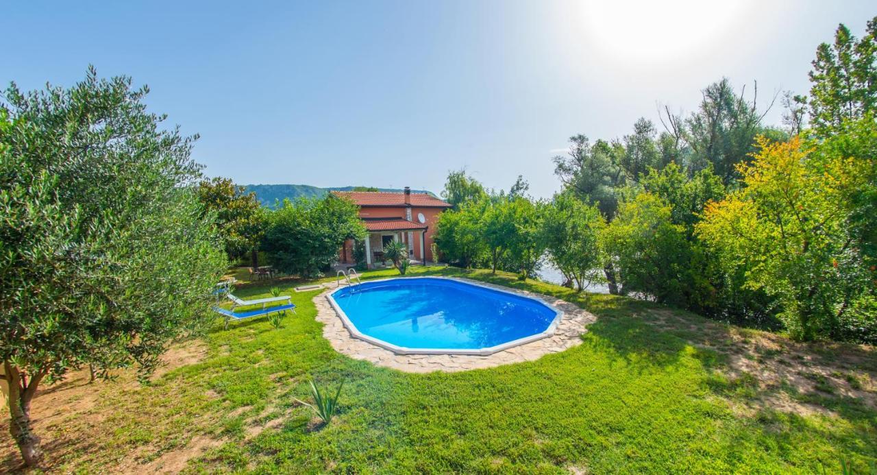 Holiday Home Narona Mostar Exteriör bild