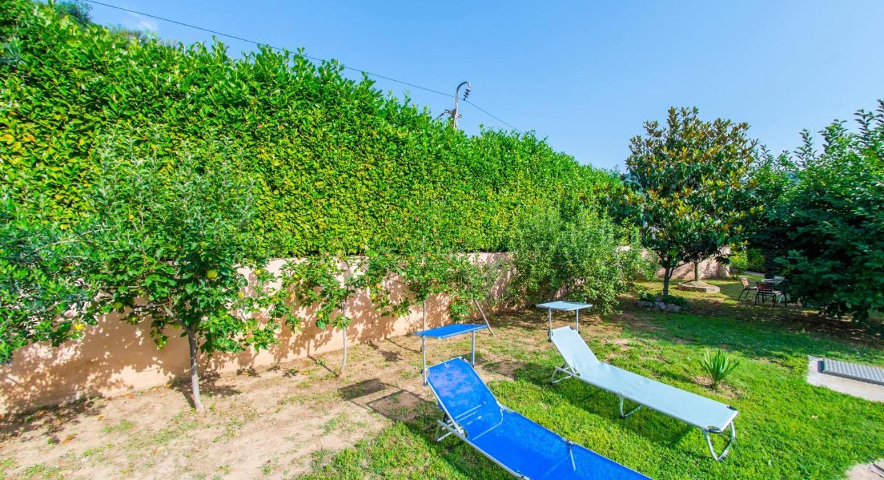 Holiday Home Narona Mostar Exteriör bild