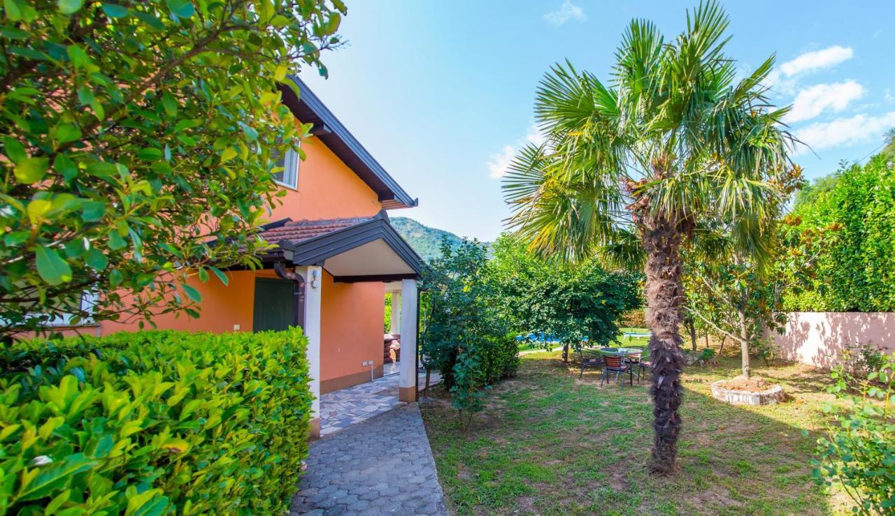 Holiday Home Narona Mostar Exteriör bild